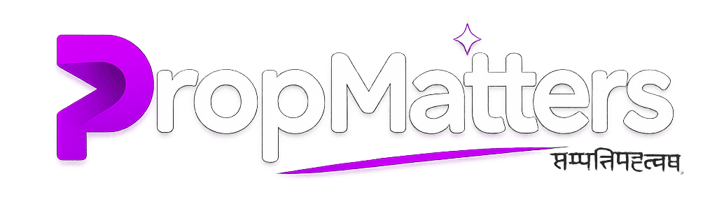 PropMatters Logo