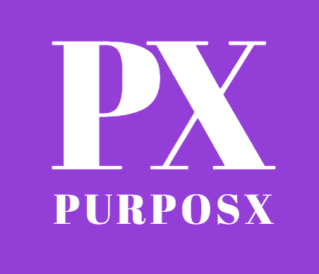 PurposX Logo