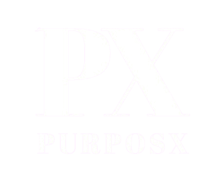 PurposX Logo