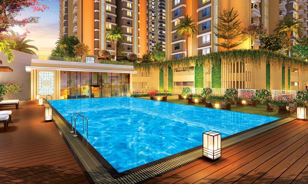 vtp flamante, kharadi, pune.