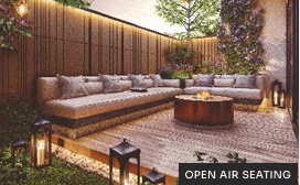 jhamtani ace villas, koregaon park, pune.