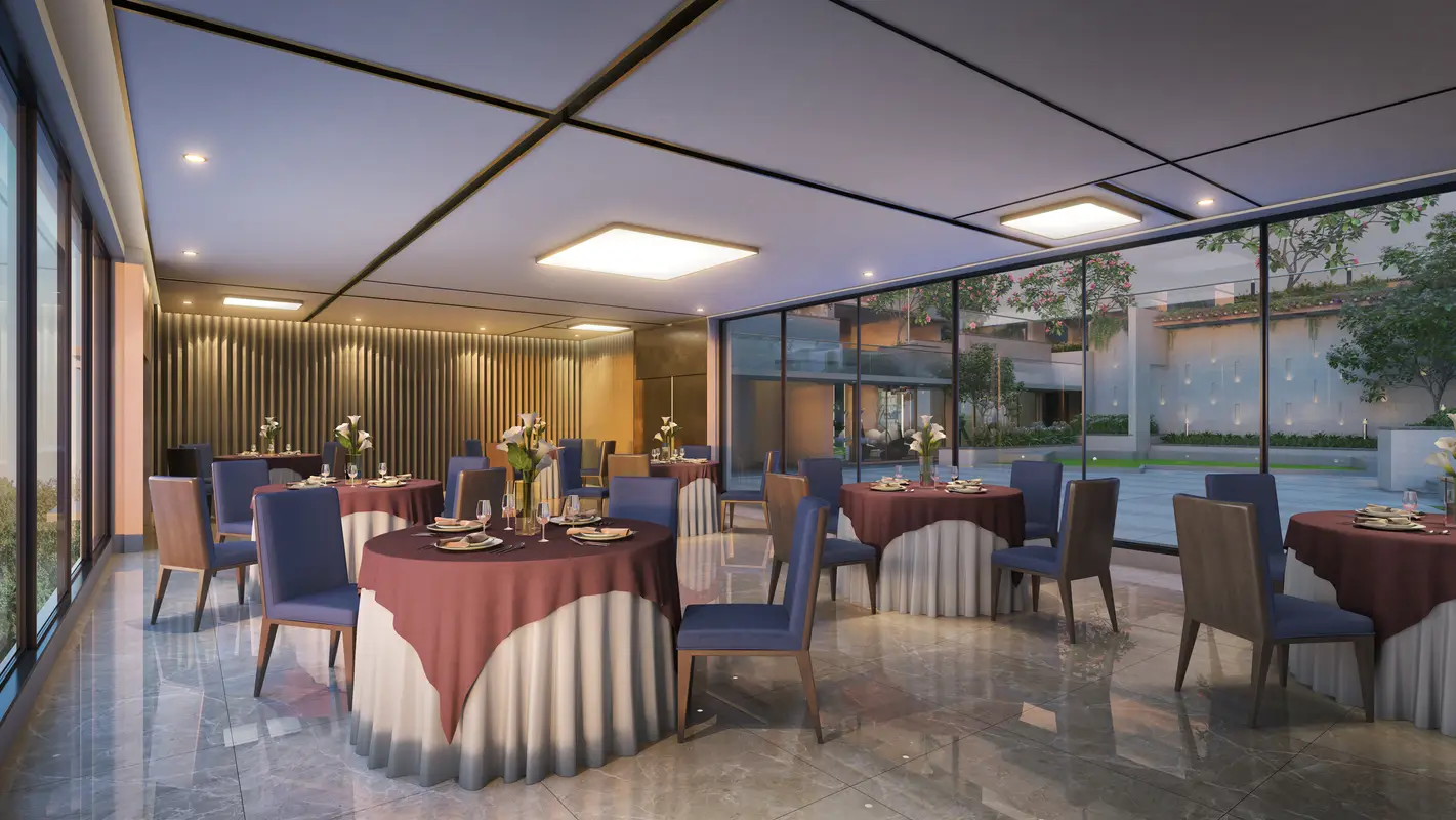 arkade nest, mulund, mumbai.