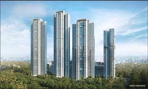 piramal revanta mulund