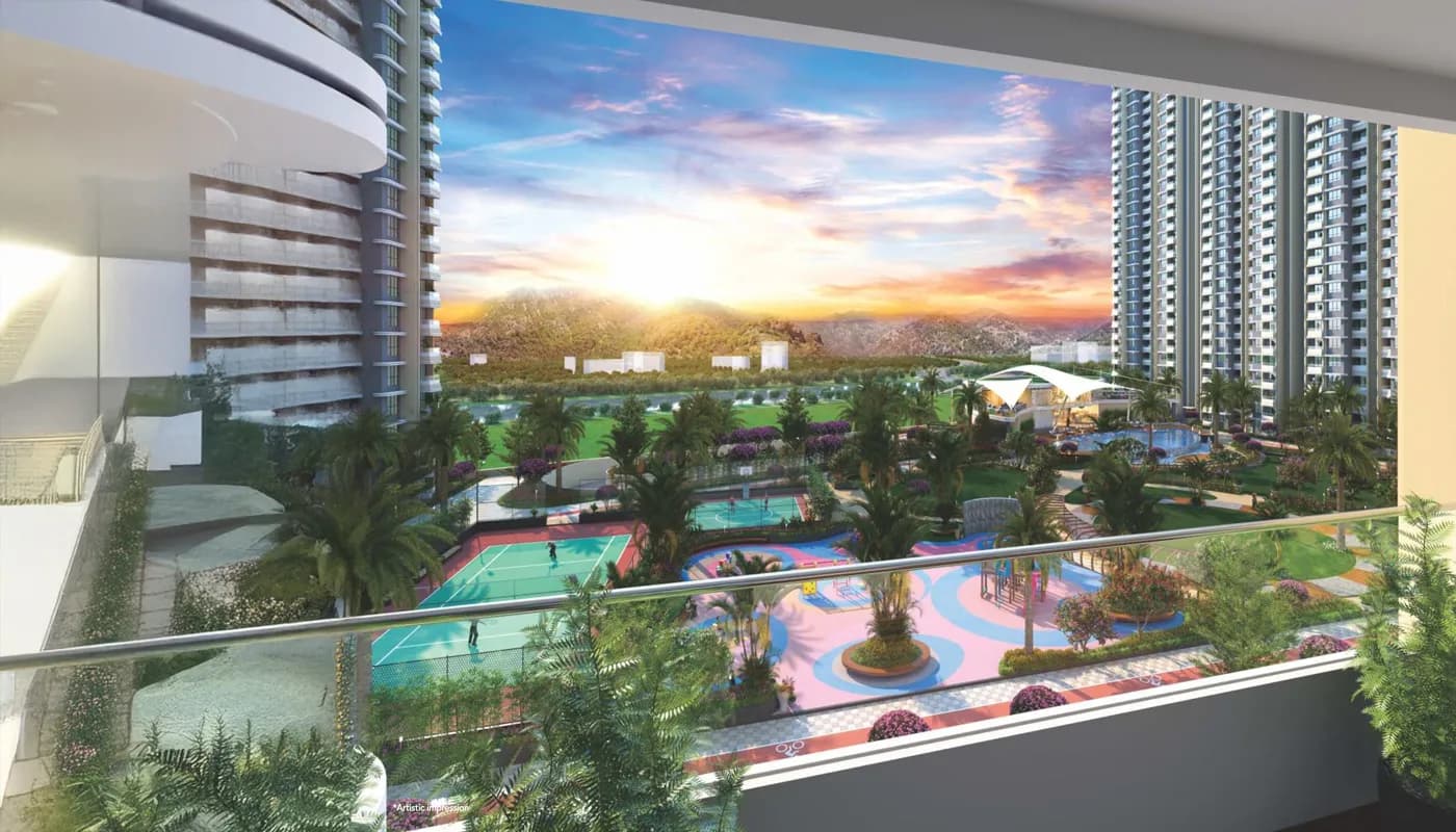 vtp earthone, mahalunge, pune.