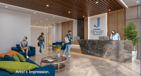 jhamtani elevate, mundhwa, pune.