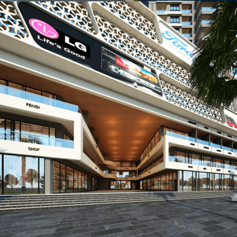 vidyashree melliza towers, mundhwa, pune.