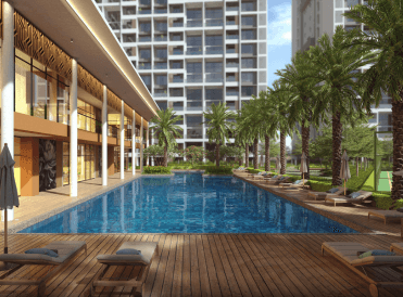 pride world city montreal, charholi, pune.
