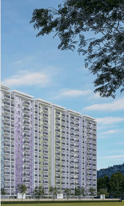 kohinoor viva pixel, dhanori, pune.