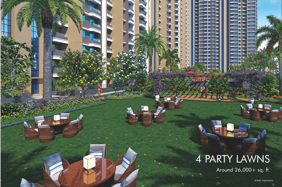 vtp dolce vita, kharadi, pune.