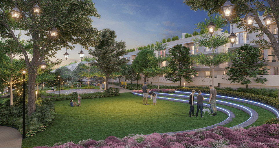 universal villagio, pimpri-chinchwad, pune.