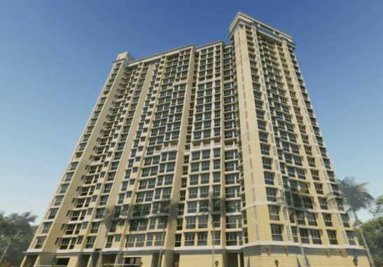 dhanani shree krishna, powai, mumbai.