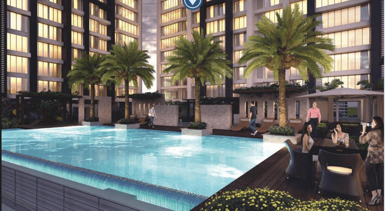 lodha raj infinia, malad west, mumbai.