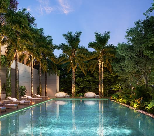 lodha estilo, kharadi, pune.
