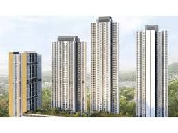 piramal revanta mulund