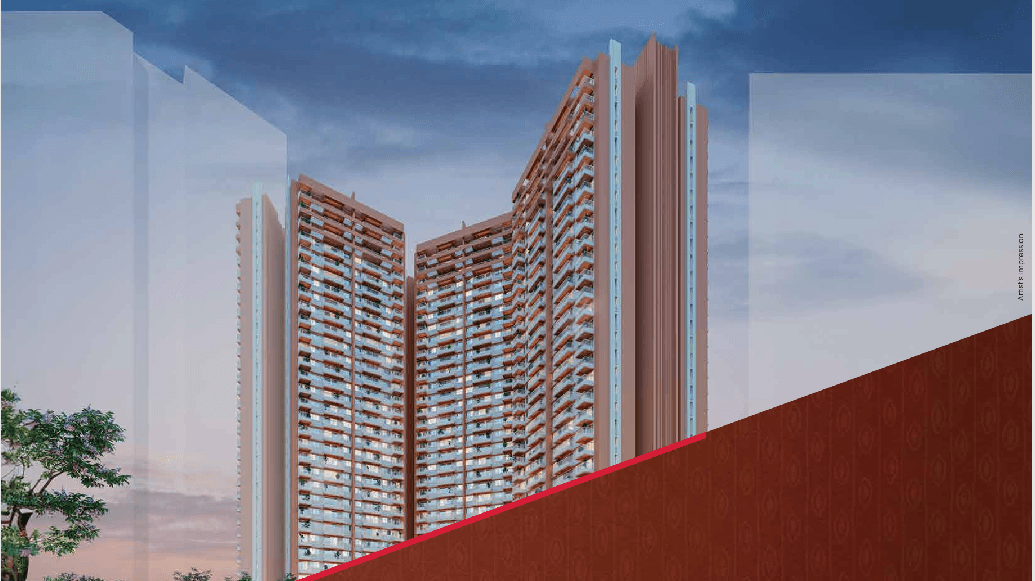 mahindra citadel, pimpri-chinchwad, pune.