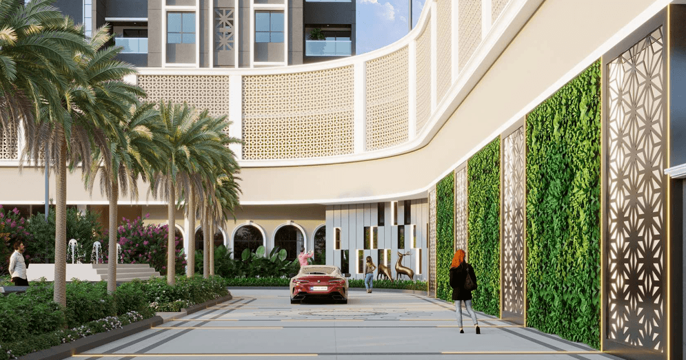 vtp aurelia, kharadi, pune.