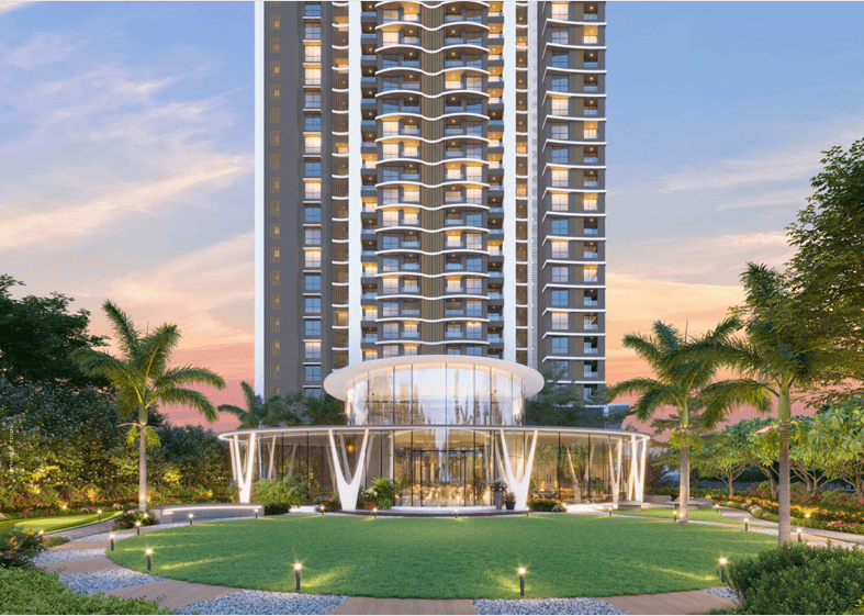 vtp monarque, hinjewadi, pune.