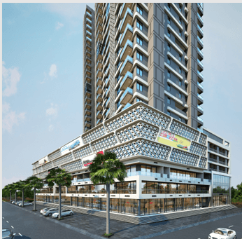vidyashree melliza towers, mundhwa, pune.