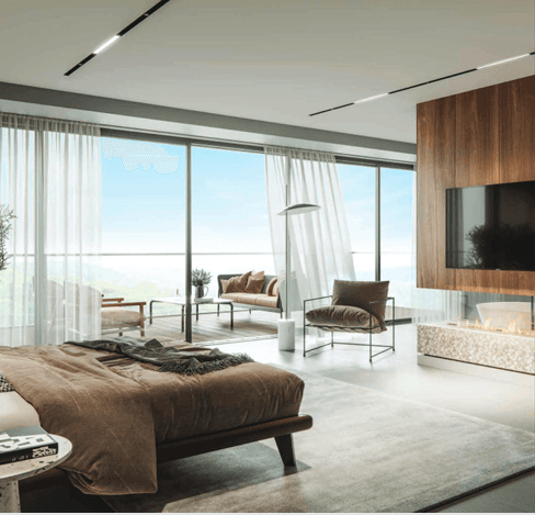 lodha acenza, andheri, mumbai.