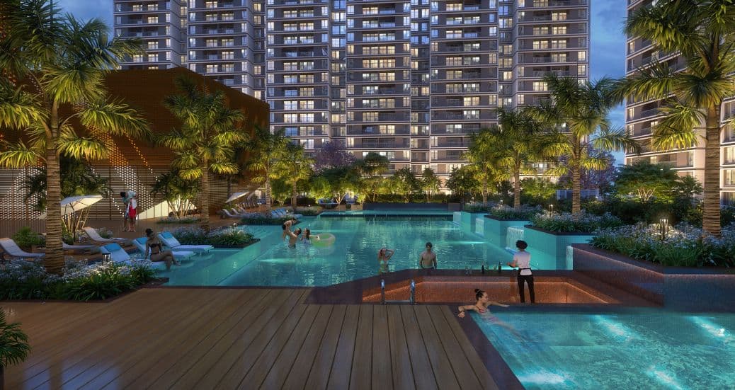 kumar primeview, hadapsar, pune.