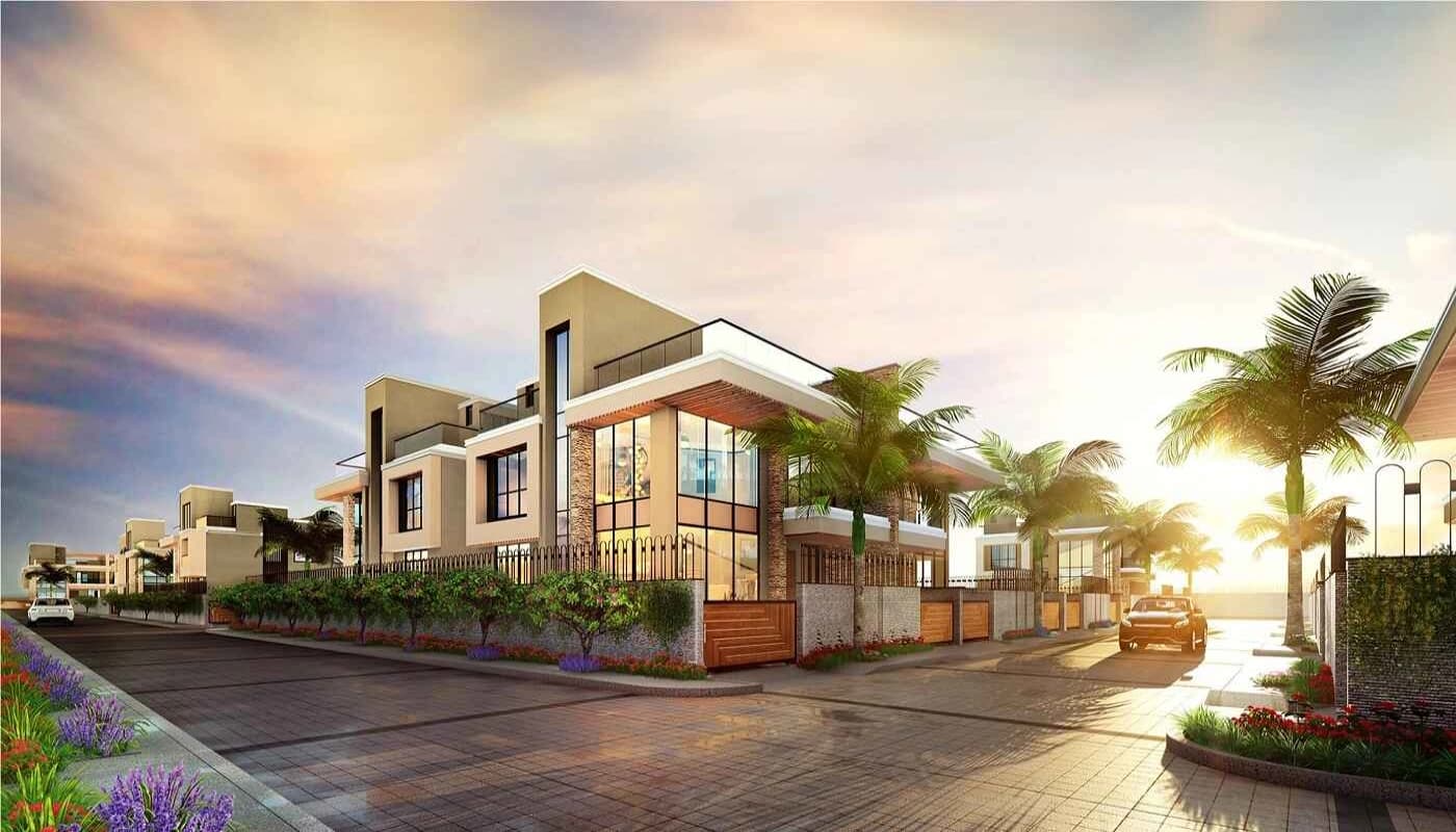 vtp velvet villas, kharadi, pune.