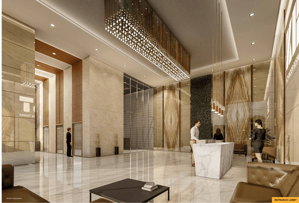 kohinoor business tower, mundhwa, pune.