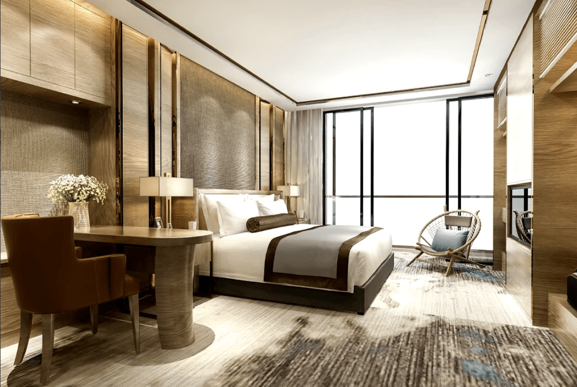 veena one luxe, andheri west, mumbai