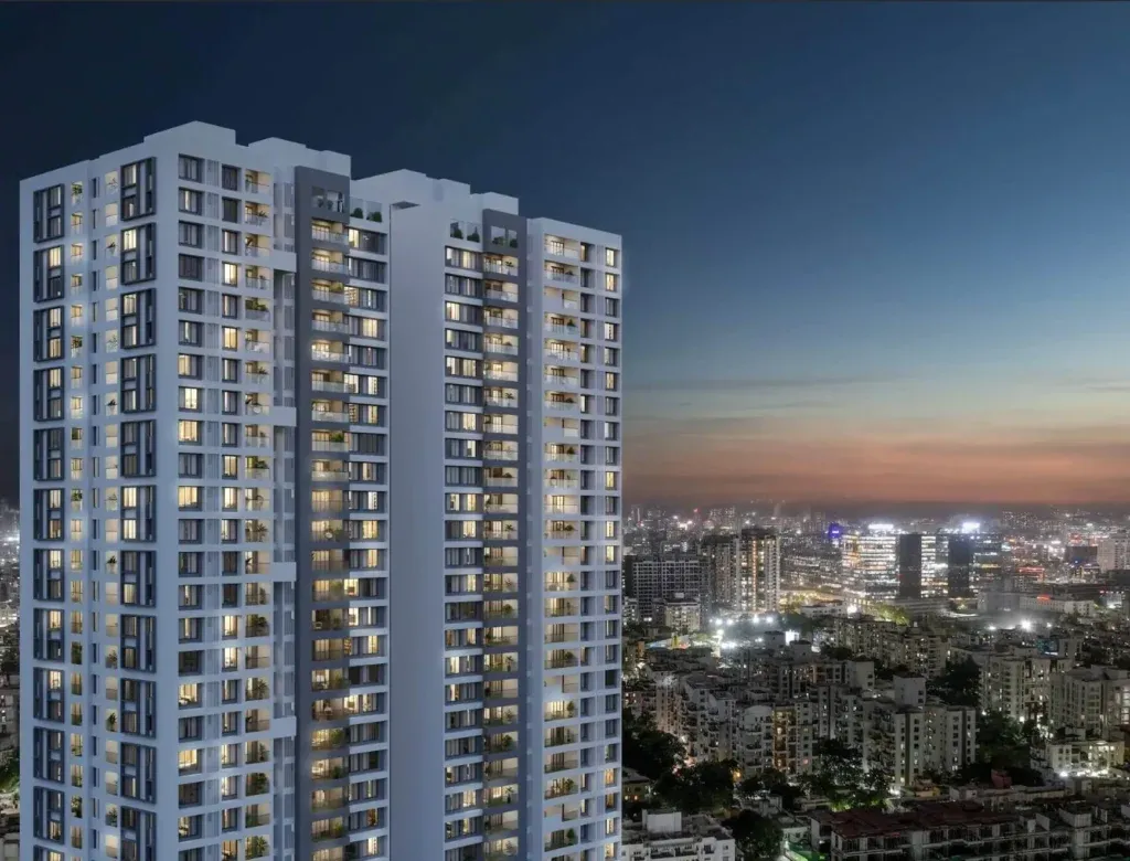 vilas javdekar yashwin urbo centro, wakad, pune.
