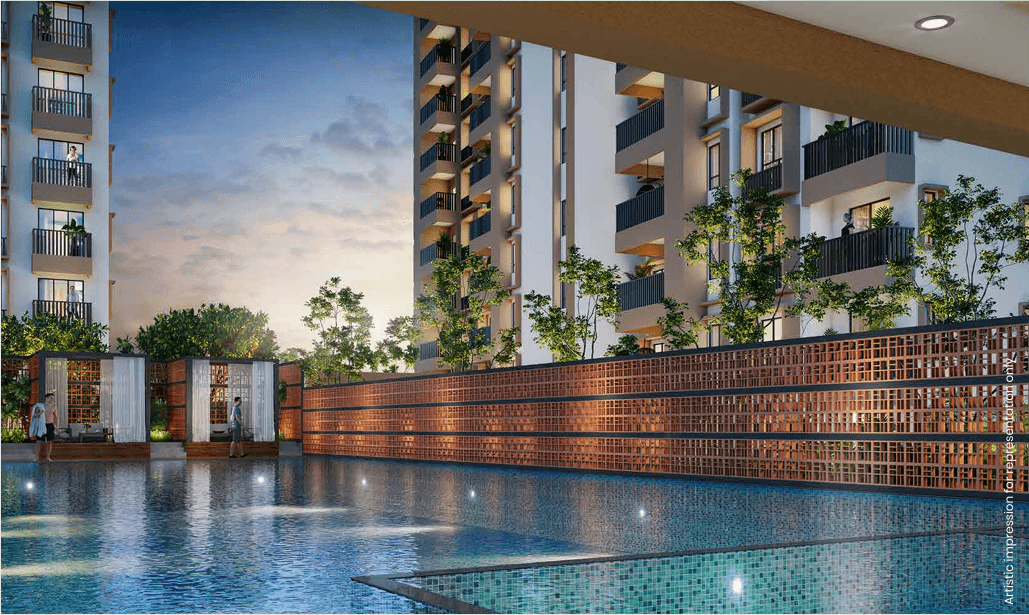 mahindra ivylush, kharadi, pune.