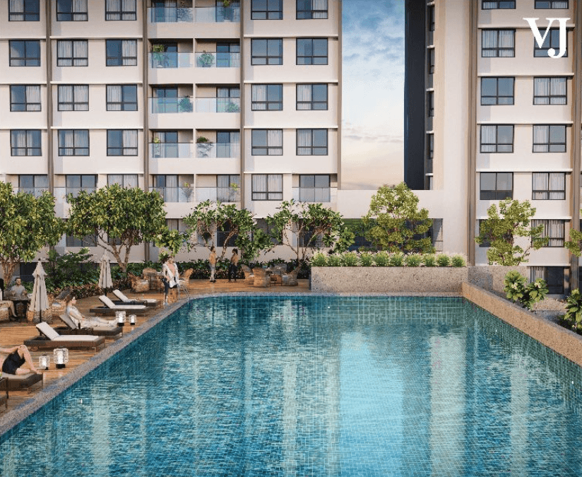 vilas javdekar yashwin urbo centro, wakad, pune.