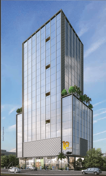 merlin 18 east, koregaon park, pune.