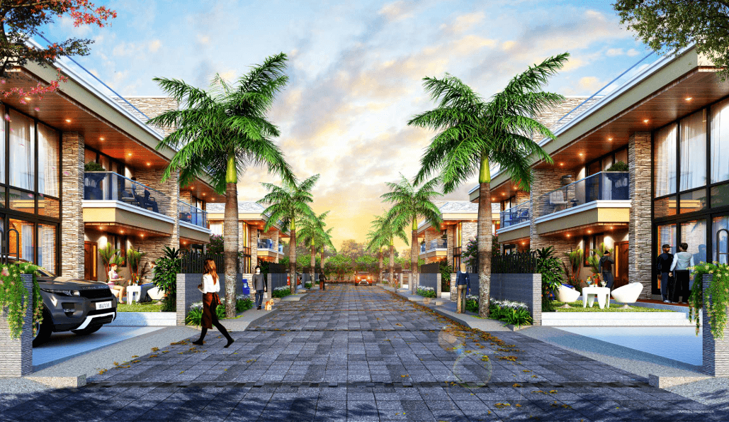 vtp velvet villas, kharadi, pune.
