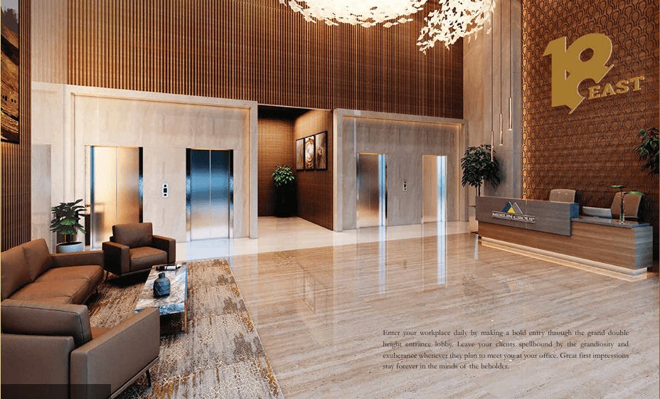 merlin 18 east, koregaon park, pune.