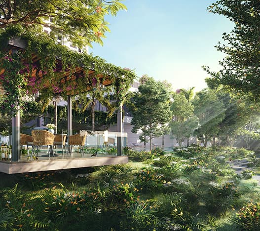 lodha estilo, kharadi, pune.