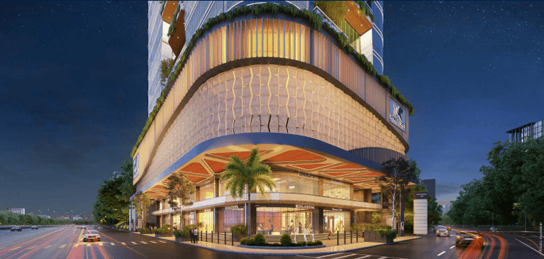 geeta 24 wallstreet, pimpri-chinchwad, pune.