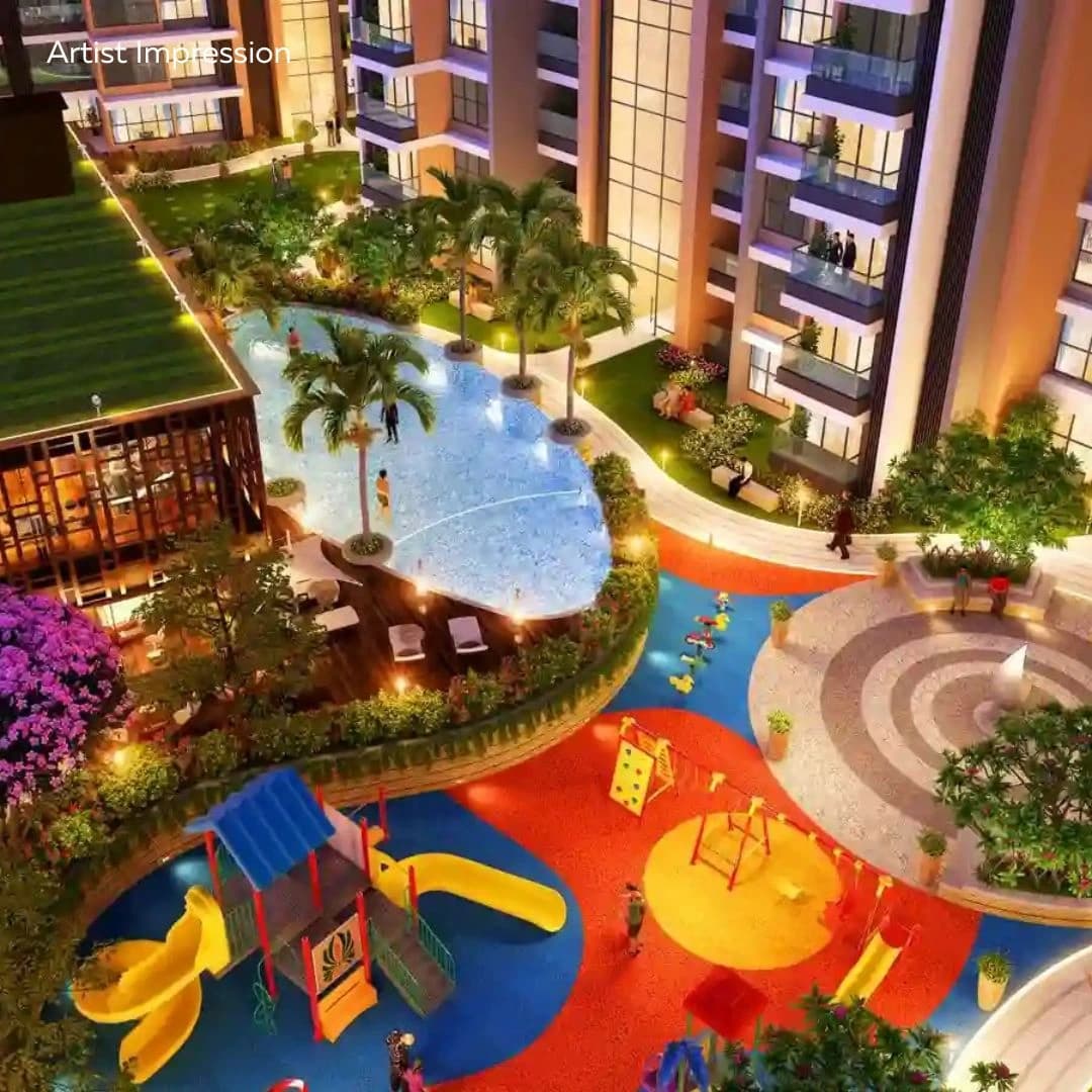 vtp altair, kharadi, pune.