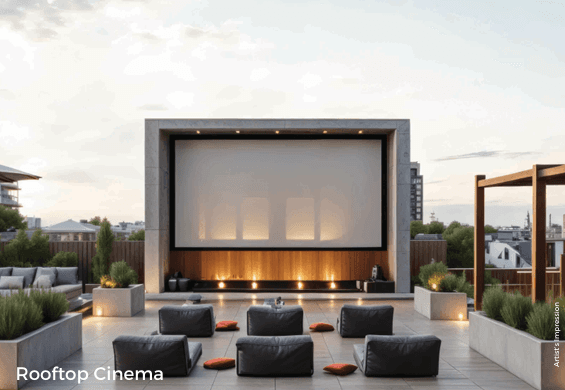 tribeca trilive, andheri, mumbai.