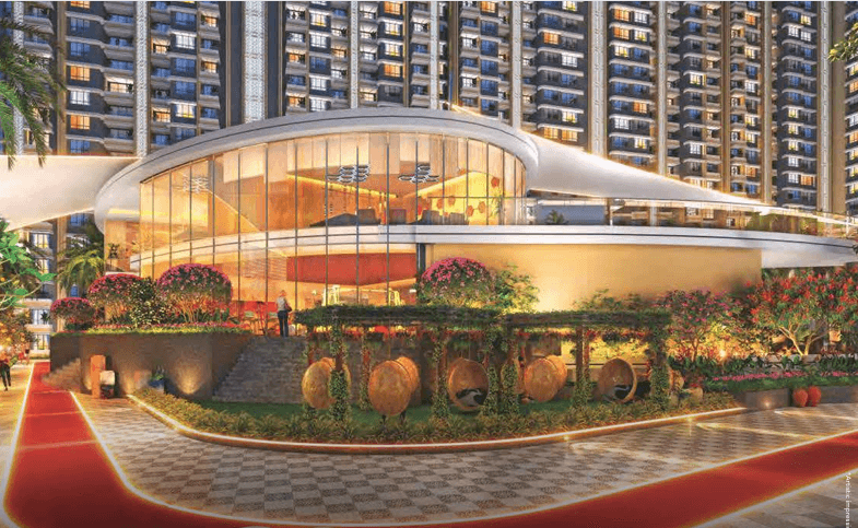 vtp earthone, mahalunge, pune.