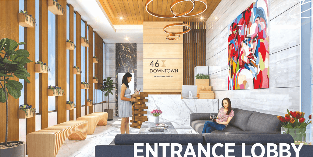 orbisoul 46 downtown., baner, pune.