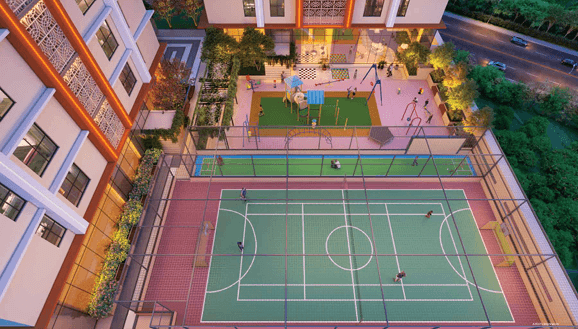 nyati evania, sadashiv peth, pune.
