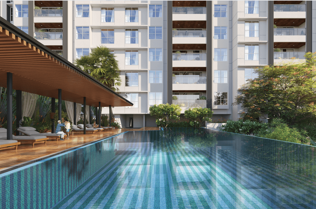 lohia jain malpani, the reserve, koregaon park, pune, maharashtra.