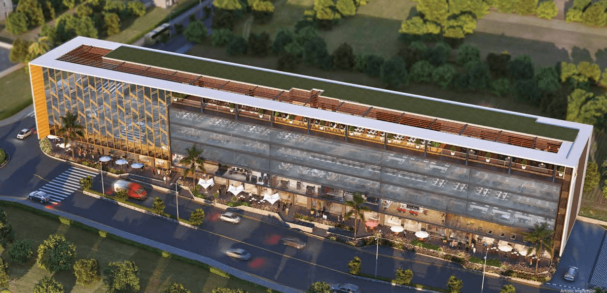 rama metro life bizzbay, wakad, pune.