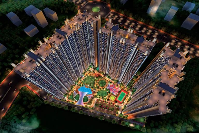 vtp earthone, mahalunge, pune.