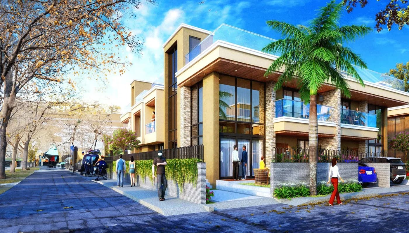 vtp velvet villas, kharadi, pune.