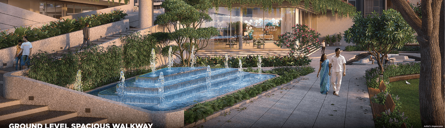 majestique evolvus, kharadi, pune.
