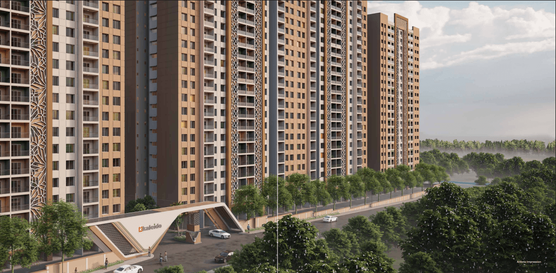 kohinoor kaleido, kharadi, pune.