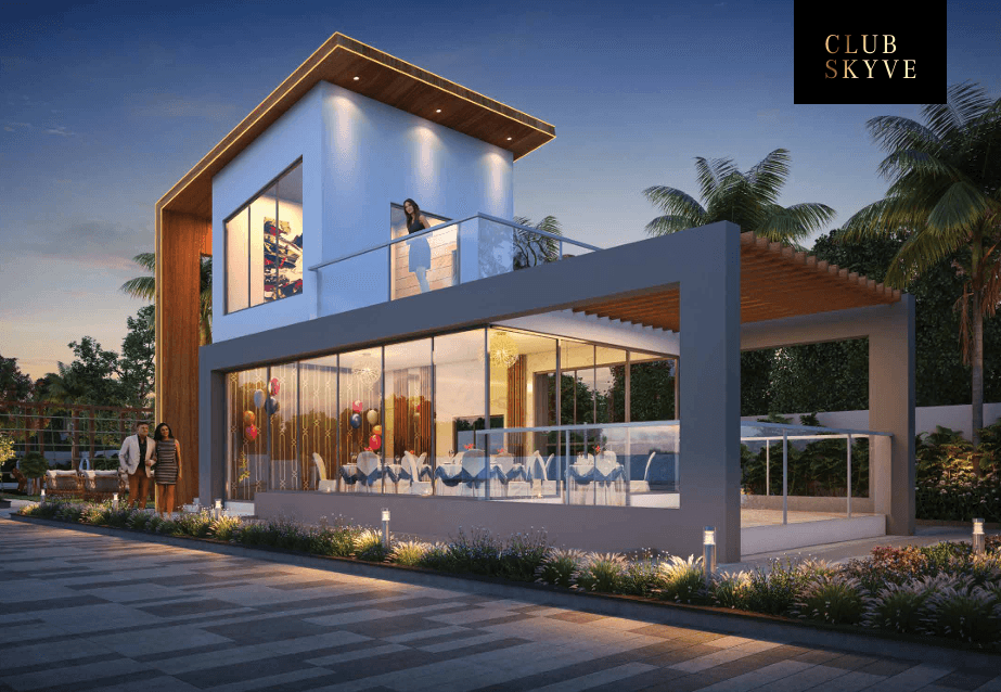city one, skyve, ravet, pune.