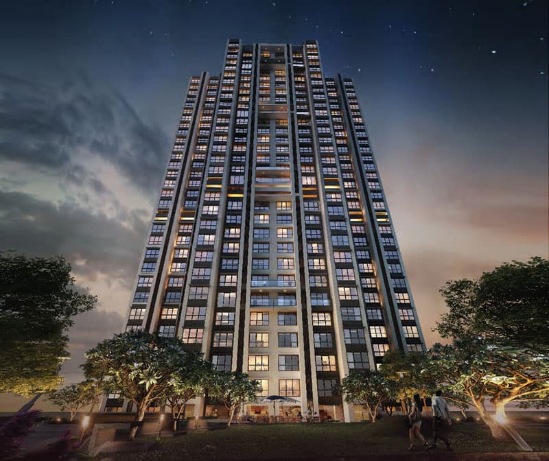piramal revanta mulund