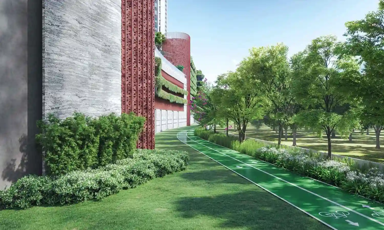 prestige the forest hills