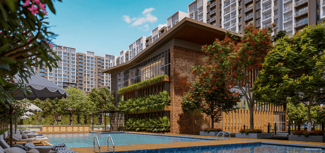 kohinoor cenral park, hinjewadi, pune.